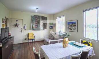 Imagem 3: Apartamento à Venda - Indaiá, 3 Quartos, 65 m2