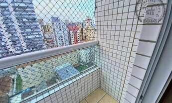 Imagem 5: Apartamento na Vila Assunção - Praia Grande/SP