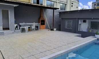 Imagem 2: Casa com 3 dormitórios, 211 m² - venda por R$ 1.150.000 ou aluguel por R$ 5.100/mês - Freg