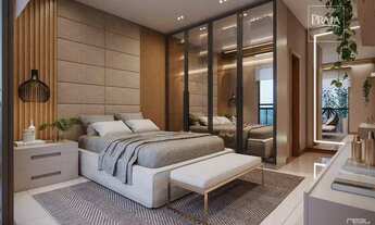 Imagem 3: Apartamento com 2 dormitórios à venda, 85 m² por R$ 950.000,00 - Itapuã - Vila Velha/ES