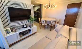 Imagem: Apartamento para Venda em João Pessoa