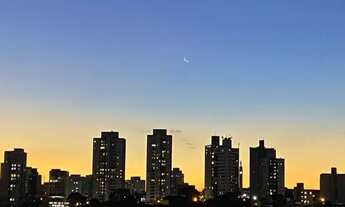 Imagem 3: Cobertura com 4 dormitórios à venda, 220 m² por R$ 1.380.000,00 - Cambuí - Campinas/SP