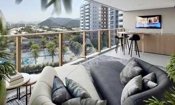 Imagem 7: Apartamento à venda, 4 quartos, 2 suítes, 1 vaga, BARRA DA TIJUCA - RIO DE JANEIRO/RJ