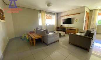 Imagem 4: Casa para locação em condomínio fechado no bairro Cândida Câmara