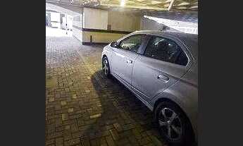 Imagem 2: Apartamento com 2 dormitórios à venda, 90 m² por R$ 520.000,00 - Praia de Itapoã - Vila Ve