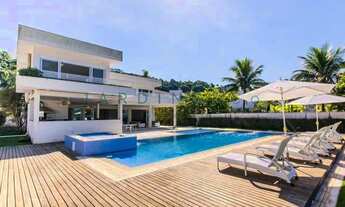 Imagem: CARAGUATATUBA - Casa de Condomínio - Praia