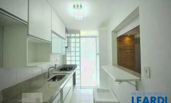 Imagem 6: APARTAMENTO - MORUMBI - SP