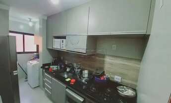Imagem 5: Apartamento Padrão em Ribeirão Preto