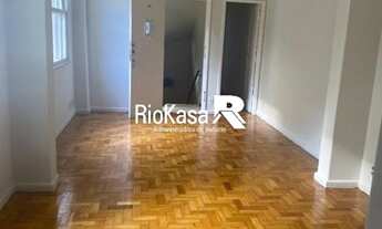 Imagem 2: RIO DE JANEIRO - Apartamento Padrão - IPANEMA