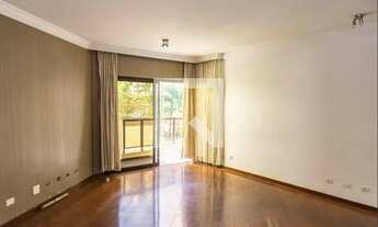 Imagem 4: Apartamento para Aluguel - Vila Mariana, 3 Quartos, 140 m2