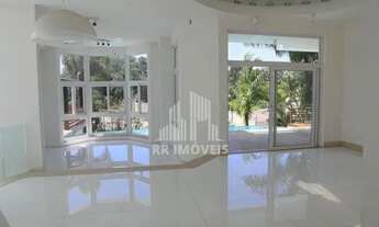 Imagem 6: RRCOD4852 Casa 820m² CONDOMÍNIO ALPHAVILLE CONDE - OPORTUNIDADE - 4 Suítes 6 Vagas - Barue