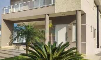 Imagem 2: CASA ITUPEVA RESIDENCIAL IBI-ARAM II