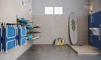 Imagem 5: Apartamento com 3 dormitórios à venda, 140 m² por R$ 1.590.000,00 - Praia de Itaparica - V