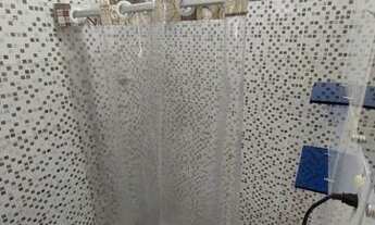 Imagem 2: Kitnet Completa Ideal para uma pessoa! - Móveis planejados e eletros já incluso!