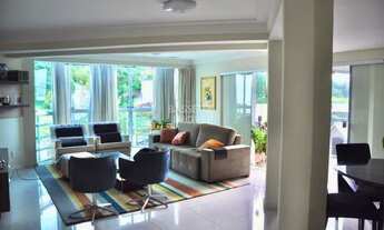 Imagem 6: FLORIANóPOLIS - Apartamento Padrão - Saco dos Limões