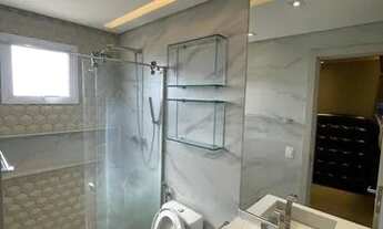 Imagem 4: Apartamento para aluguel tem 100 metros quadrados com 3 quartos Integrato Iguatemi