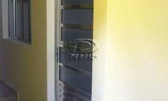 Imagem 3: VILA ALPINA - CASA TÉRREA - 1 DORMITÓRIO