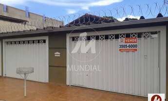 Imagem: Casa (térrea na rua) 3 dormitórios/suite