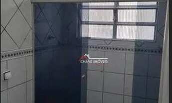 Imagem 5: Apartamento com 2 dormitórios para alugar, 74 m² por R$ 2.775,00/mês - Boqueirão - Santos