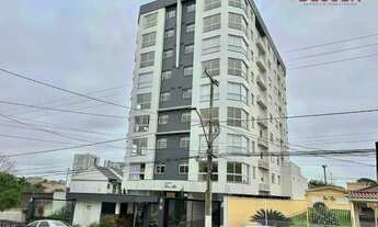 Imagem 2: Apartamento com 3 dormitórios para alugar, 112 m² por R$ 3.680/mês - Centro - Esteio/RS