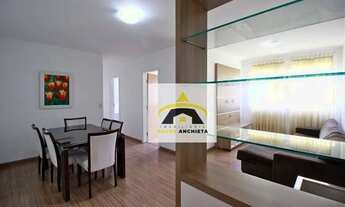 Imagem 7: Apartamento com 3 dormitórios para alugar, 68 m² por R$ 1.930,27/mês - Campo Comprido - Cu