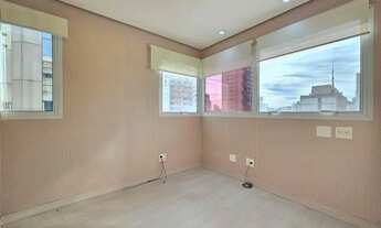 Imagem 4: Sala/Conjunto para aluguel possui 121 metros quadrados em Paraíso - São Paulo - SP