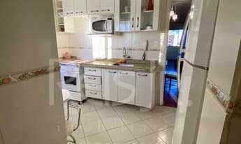 Imagem 4: Apartamento com varanda em ótima localização