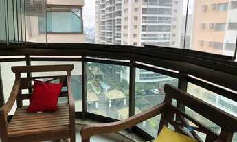 Imagem 3: Apartamento com 2 dormitórios para alugar, 72 m² por R$ 4.185,00/mês - Jacarepaguá - Rio d