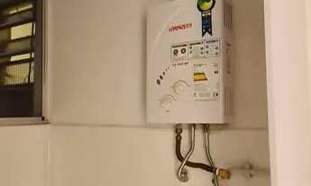 Imagem 7: Apartamento para aluguel com 50 metros quadrados com 1 quarto em Botafogo - Rio de Janeiro