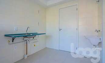 Imagem 2: Apartamento padrão em Jardim Celeste - São Paulo