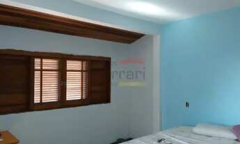 Imagem 6: Casa condominio fechado, Serra da Cantareira, 03 dormitórios, 01 suíte, 03 vagas