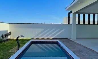 Imagem 2: Casa - Swiss Park - Campinas