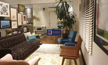 Imagem 4: Apartamento Venda Jardim Europa 141 m² 3 Dormitórios