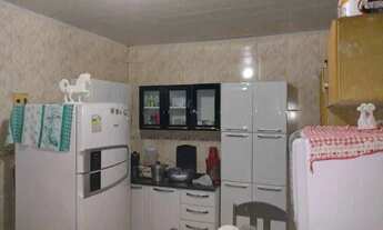 Imagem 5: Casa no novo horizonte