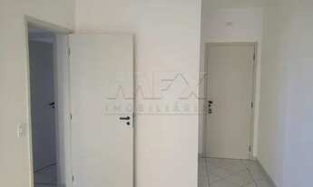 Imagem 5: Apartamento Padrão em Bauru