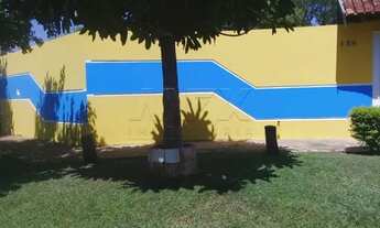 Imagem 3: Casa Padrão em Bauru