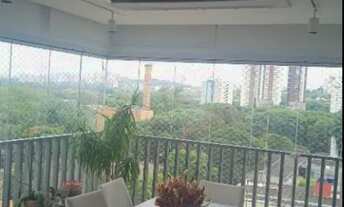 Imagem 3: Apartamento para venda tem 96 metros quadrados com 3 quartos em Pinheiros - São Paulo - SP