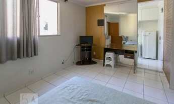 Imagem 4: Apartamento para Aluguel - Dona Clara, 2 Quartos, 45 m2