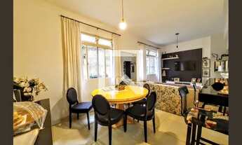 Imagem: Apartamento à Venda - Santo Antônio, 3