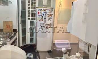 Imagem 6: Sobrado de Vila fechada venda em Santana, 200 m², 3 suítes, 2 VAGAS