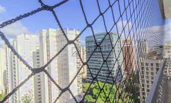 Imagem 12: Apartamento Venda 4 Dormitórios - 250 m² Moema