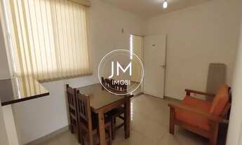 Imagem 3: Apartamento a venda em Hortolândia no residencial Harmonia com 2 dormitorios