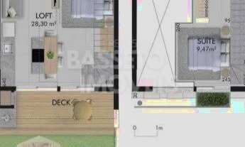 Imagem 2: FLORIANóPOLIS - Apartamento Padrão - Barra da Lagoa