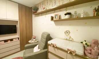 Imagem 7: OPORTUNIDADE!! VIA FAROL, SOMBRA TOTAL, DECORADO, NA FAROLÂNDIA