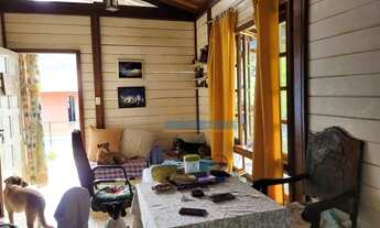 Imagem 4: Casa com 3 dormitórios à venda, 130 m² - Posse - Teresópolis/RJ