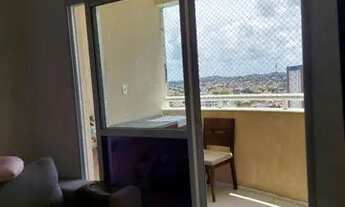 Imagem 3: APARTAMENTO RESIDENCIAL em ARACAJU - SE, LUZIA