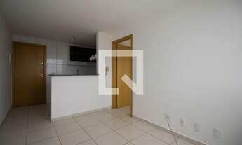 Imagem 4: Apartamento para Aluguel - Samambaia, 1 Quarto, 34 m2