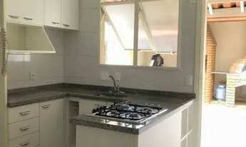 Imagem 6: Sobrado com 2 dormitórios, 85 m² - venda por R$ 460.000,00 ou aluguel por R$ 6.000,00/mês