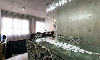 Imagem: Apartamento para Aluguel - Jardim Anália