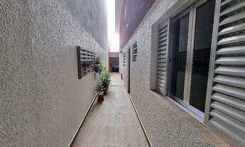 Imagem 5: Sobrado com 5 dormitórios à venda, 200 m² por R$ 585.150,00 - Jardim Silvina - São Bernard